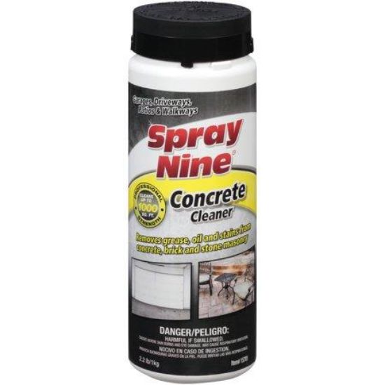 Picture of Concrete-Cleaner