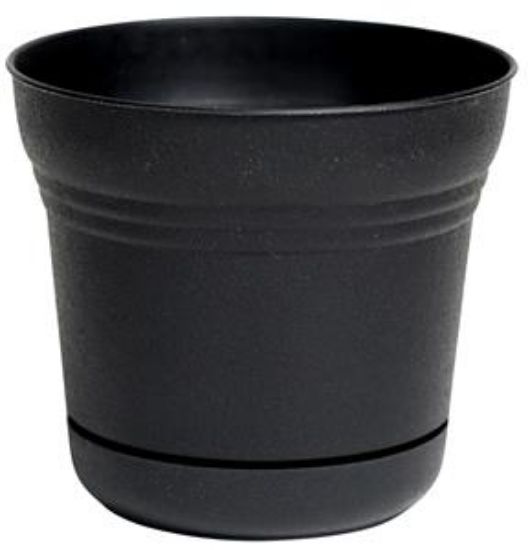 Picture of Plant-Pot Saturn 10"