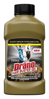 Picture of Drain-opener Hair-buster
