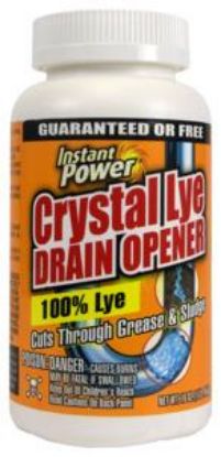Picture of Drain-Opener Crystal-lye