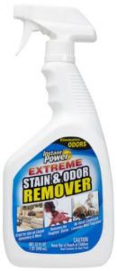 Picture of Extreme Stain-&-odor-remover