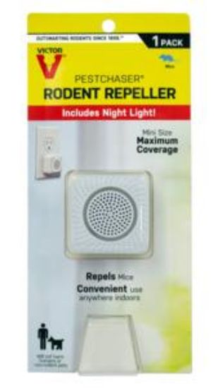 Picture of Pest-repeller Mini With Nightlight