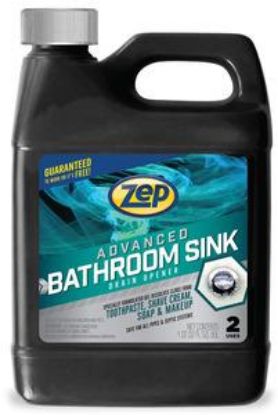 Picture of Bathroom-sink Drain-opener