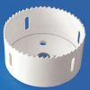 Picture of Hole Saw Slotd Hi-speed 3-1/2in