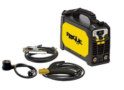 Picture of Miniarc Rogue Es-180i Dc Stick/tig Welder