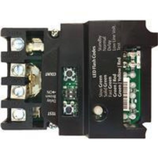 Picture of Contactor Relay Air-conditioner 10a/200a