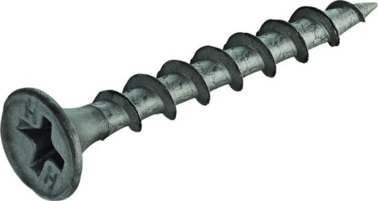 Picture of Drywall-Screw Coarse-thread Sharp-tip #7 X 2"