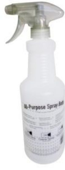 Picture of Spray-bottle All-purpose 28-oz
