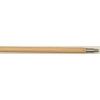 Picture of Broom-Handle Threaded-end 60" Wood 1-1/8"