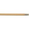 Picture of Broom-Handle Threaded-end 60" Wood 1-1/8"