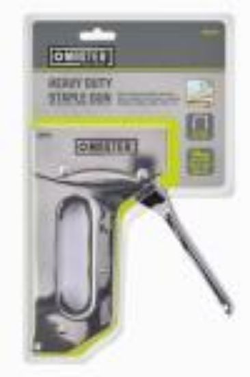 Picture of Staple-Gun Heavy Duty For T50 Staples