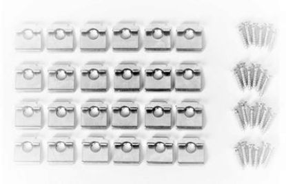 Picture of Closet Shelf Hardware-Kit