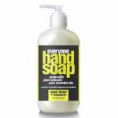 Picture of Hand-Soap Meyer Lemon Mandarin 12.75-pz