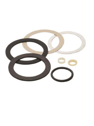 Picture of Commercial Sink Drain Repair Kit Twist Or Lever