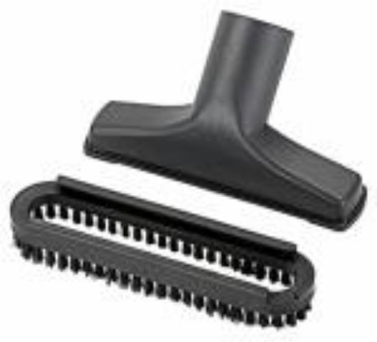 Picture of Vacuum-Cleaner Shop Attachment 2-in-1 Utility-Brush 1-1/4"