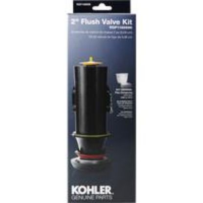 Picture of Flush-Valve Canister Cimarron K-4418/k-4369 Repair Kit 2"