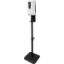 Picture of Hand Sanitizer Station Refillable Automatic With Stand