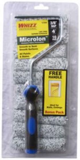 Picture of Mini Roller, 3/8 In Nap, Microlon Roller