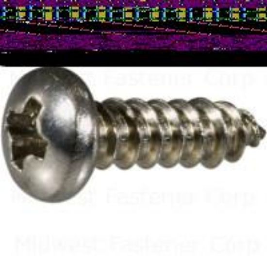 Picture of Sheetmetal-Screw