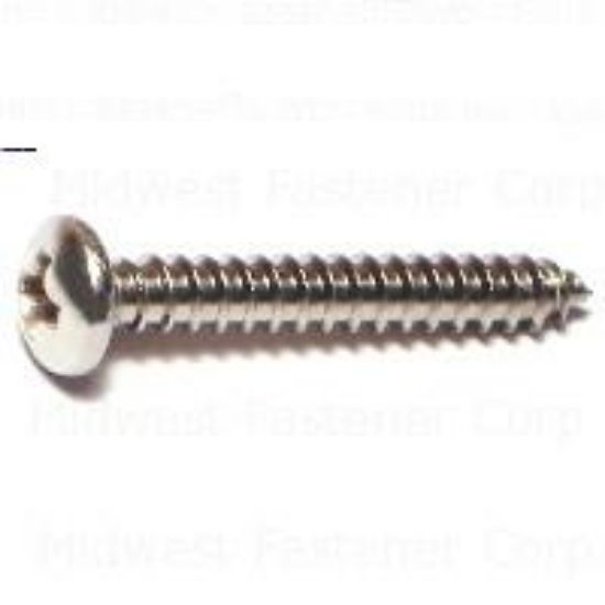 Picture of Sheetmetal-Screw