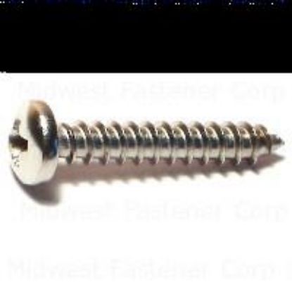 Picture of Sheetmetal-Screw