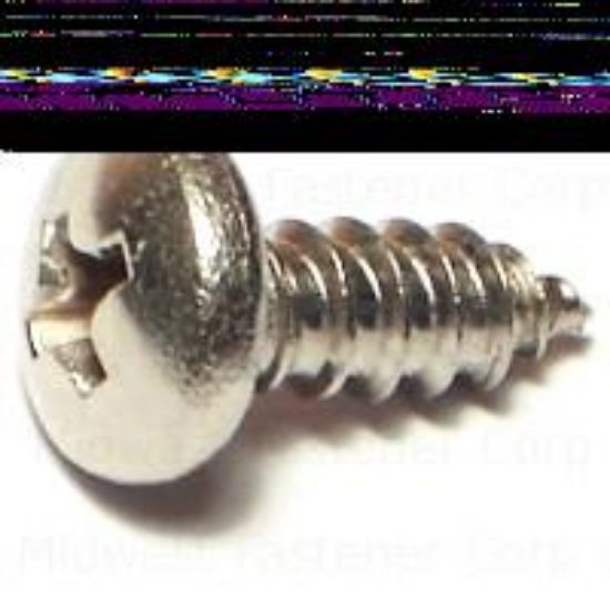 Picture of Sheetmetal-Screw