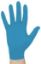 Picture of Disposable-Gloves Blue