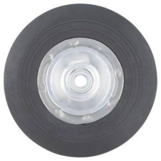 Picture of Hand Truck Wheel Rubber Steel 10" X 2-1/2"