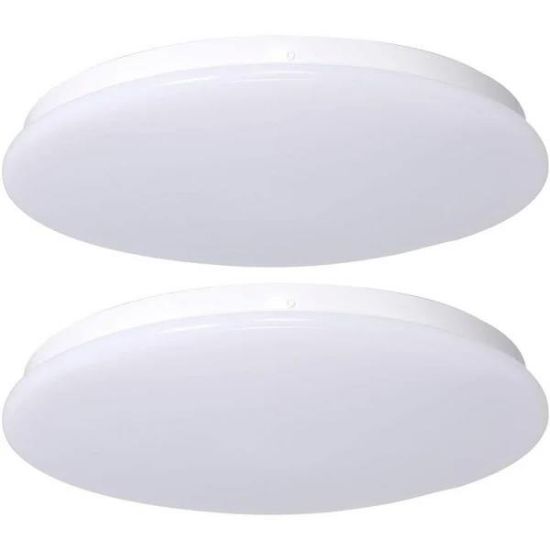 Picture of Led15"flush/round/3cct/2