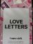 Picture of Love Letters Candle