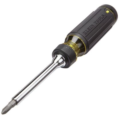 Picture of Screwdriver Ratcheting 15-in-1
