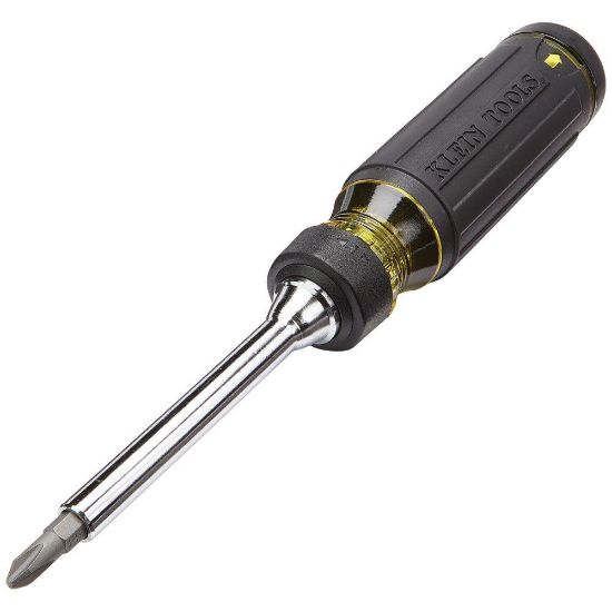 Picture of Screwdriver Ratcheting 15-in-1