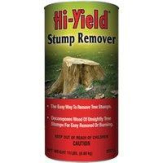 Picture of Stump-remover Granular Potassium-nitrate 1-1/2-lb