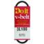 Picture of 42" X 3/8" V-belt Fractional-horsepower