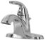 Picture of Lavatory-faucet Chrome