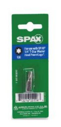 Picture of Screwdriver-Bit T50 1"