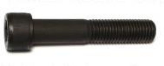 Picture of Machine-Screw Knurled-barrel Socket-cap 3/4"-10 X 4"