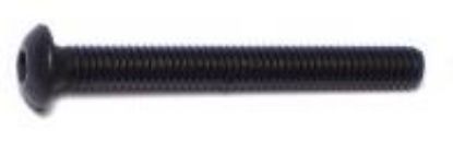 Picture of Machine-Screw Button-head Socket-cap 4mm-.70 X 35mm