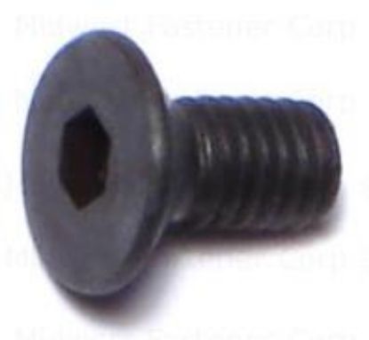 Picture of Machine-Screw Socket-cap 3mm-0.50 X 6mm