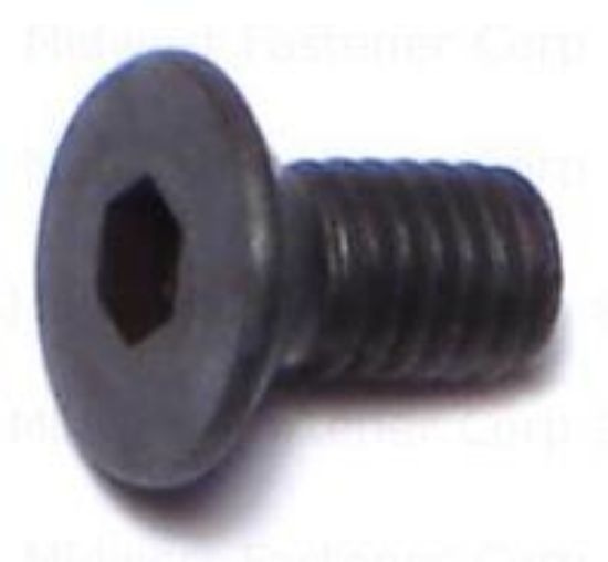 Picture of Machine-Screw Socket-cap 3mm-0.50 X 6mm