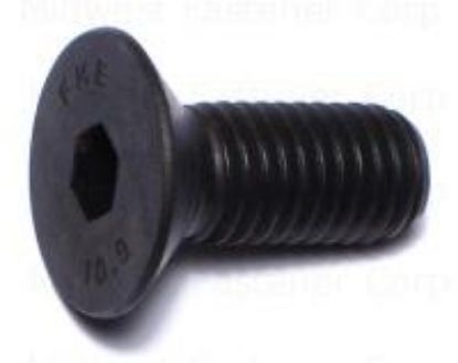 Picture of Machine-Screw Socket-cap 10mm-1.50 X 25mm