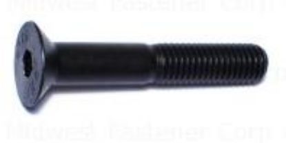 Picture of Machine-Screw Socket-cap 10mm-1.50 X 60mm