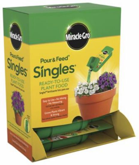 Picture of Plant-Food Single Dose 2-oz