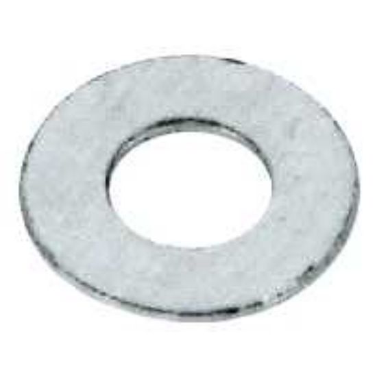 Picture of Flat-Washer Uss 1/4"