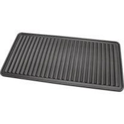 Picture of Boot-tray Black 16" X 36"