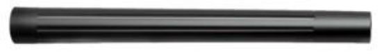 Picture of Wet-&-Dry Vacuum-Cleaner Extension Wand 1-1/4" X 19" Pack/2