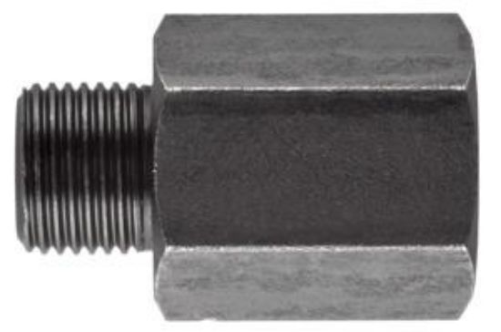 Picture of Angle-Grinder Hole-saw Adapter 5/8"-11 To 5/8"-18
