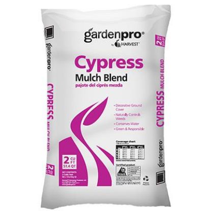 Picture of Cypress Mulch2 2-ft³