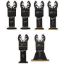 Picture of Oscillating-Sawblade General-purpose Assortment 6-piece