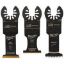 Picture of Oscillating Blade Wood-cutting 3-piece Assortment
